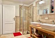 LUXURIÖSE MAISONETTE IN NEUSTIFT AM WALDE