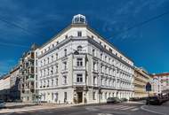 Erstbezug: Helle Wohnung mit gutem Grundriss!