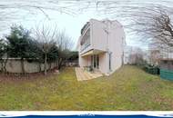 Idyllische Garten-Wohnung am Hackenberg, Neustift am Walde