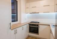 Exklusive Dachgeschoss-Maisonette mit 360° Wienblick und drei Terrassen