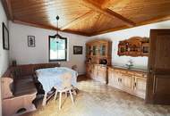 Alleinlage – Rückzugsort mit zwei Wohneinheiten für individuelle Nutzung!