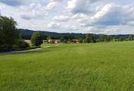 Einfamilienhaus in ruhige Lage in Kopfing