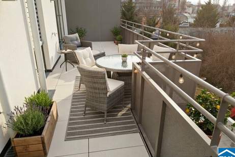 Ankommen & Wohlfühlen – Ihr neues Zuhause am Quarzweg 1, Wohnung-kauf, 355.000,€, 1210 Wien 22., Donaustadt