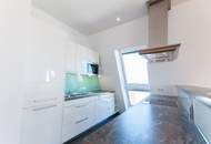 LUXURIÖSE 4 ZIMMER DACHTERRASSEN-MAISONETTE BEIM STEPHANSPLATZ