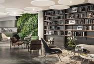 myhive am Wienerberg - Individuell gestaltbare Büroflächen mit hervorragender Anbindung