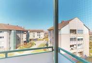 Maximaler Stil auf nur 49 m² – Ihre Traumwohnung in Wels wartet!