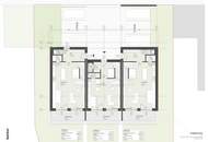 STADTTRILOGIE WELS - RESIDENZ 3 - hochwertiges ARCHITEKTENPROJEKT in BESTLAGE (RESERVIERT)