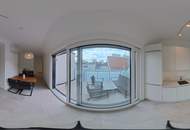 Eine ganze Etage für mich allein!