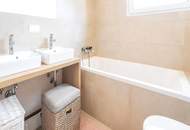 Neuwertige Maisonette in 1220 Wien: 4 Zimmer, Balkon, Terrasse & KFZ-Stellplatz!