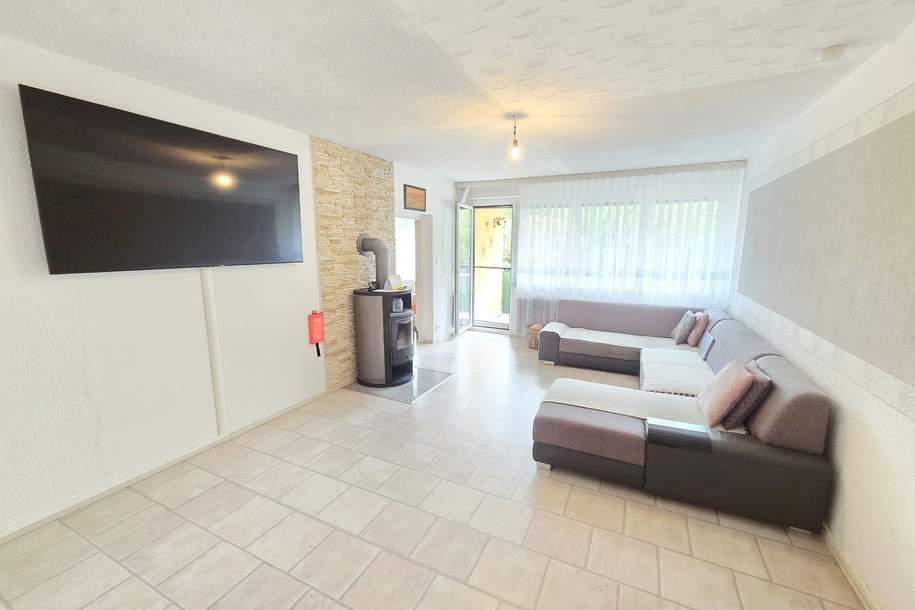 Eigentumswohnung in Lilienfeld - Garage inkludiert!, Wohnung-kauf, 169.000,€, 3180 Lilienfeld