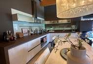 Exklusives Penthouse in Kaprun in unmittelbarer Skiliftnähe mit touristischer Nutzung!