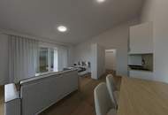 Schöne Penthouse Wohnung in Haus im Ennstal