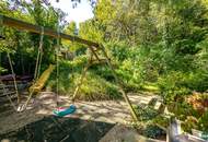 Ankommen, Aufatmen, Genießen - Villa mit Garten, Pool und Dachterrasse an den Weinbergen am Mauerer Berg