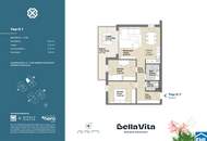 Wohnen mit Stil und Komfort – BELLA VITA in Wiener Neustadt