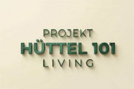 HÜTTEL 101 LIVING ++ NEUE 2-Zimmer mit BALKON, Wohnung-kauf, 345.000,€, 1150 Wien 15., Rudolfsheim-Fünfhaus