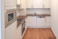 Begehrte Lage - 2-Zimmerwohnung Nähe Währinger Park!