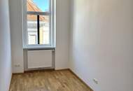 Entzückende und helle 3- Zimmer Wohnung!