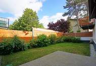 Moderne 3-Zimmer-Gartenwohnung am Wiener Stadtrand - hochwertig ausgestattet und bestens angebunden