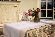 Ihr Zuhause der Ruhe – mit traumhafter Natur und gleichzeitig toller, schneller Anbindung.