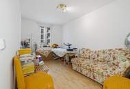 "3-Zimmer-Wohnung mit Loggia | Nähe Donauzentrum | Tokiostraße"