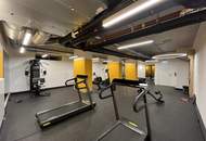 Vorsorge statt Nachsorge - Serviced Apartment mit ca. 3,4 % Bruttoanfangsrendite!