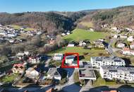 Neuwertiger Massivbau am Sonnenhang in Hofamt Priel