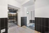 Nähe Küniglberg / Schönbrunn - DG-Wohnung mit ca 50m² Dachterrasse - inkl. fantastischem Blick über Wien - Nähe Atzgersdorfer Straße