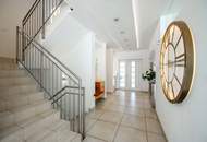 ***NEU*** exklusives Haus mit 2 Eingängen, 2 Wohnküchen, Wellnessbereich, beheizten Pool und viel mehr
