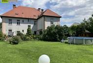 Historischer Charme und zeitlose Eleganz – eine stilvolle Jahrhundertwendevilla für höchste Ansprüche.