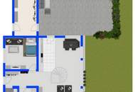 Secret Sale - Exklusives Architektenhaus mit Panoramablick