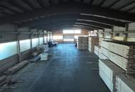 Großzügige Lagerhalle mit vielseitiger Nutzbarkeit zu mieten € 4,50 / m²