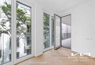 Quartier Starhemberg - Geschichte bewahrt. Zukunft gebaut. Jetzt bezugsbereit.