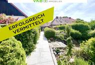 Wohntraum mit Eigengarten!