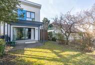 "Start your life near fresh water-Alte Donau"