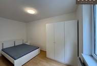 | ENTZÜCKENDE KLEINWOHNUNG IM ERDGESCHOSS | MÖBLIERT &amp; HELL | 1 ZIMMER inkl. KÜCHE | GUTE VERKEHRSANBINDUNG
