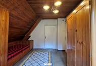 Zentrums-und nahturnah: Herzhaftes Einfamilienhaus mit Renovierungsbedarf in Hartberg!