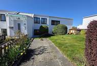 Charmante ETW im Landhausstil mit Garten, großer Terrasse und Naturblick