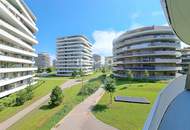 Zwei Zimmer Wohnung mit großem Balkon | Straßganger Straße 380 a | Top 14