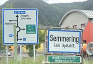 SEMMERING MAISONETTE - AIR.BNB