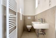 1170! Entzückende, ruhige und generalsanierte Garçonnière nahe Elterleinplatz! Erstbezug nach Sanierung!