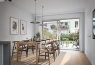 ENZO - Nachhaltige Wohnqualität gepaart mit moderner Architektur