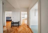 Helle 3-Zimmer Wohnung, Nähe Meiselmarkt