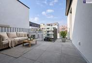 Bis zu -5% Rabatt sichern! FERTIGGESTELLT! Hochwertig I Nachhaltig I Ruhig I Perfekt angebunden! 2-Zimmer Dachgeschoßwohnung im DAS WEGL!