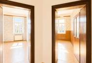 Sanierungsbedürftige 2-Zimmerwohnung mit großem Potenzial in attraktiver Lage des 12. Wiener Gemeindebezirks