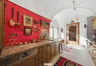 EINZIGARTIGE STILALTBAU-RESIDENZ IM HERZEN DER KREMSER ALTSTADT!
