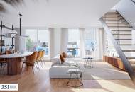 The Temptation: 3-Zimmer-Eigentumswohnung mit Balkon