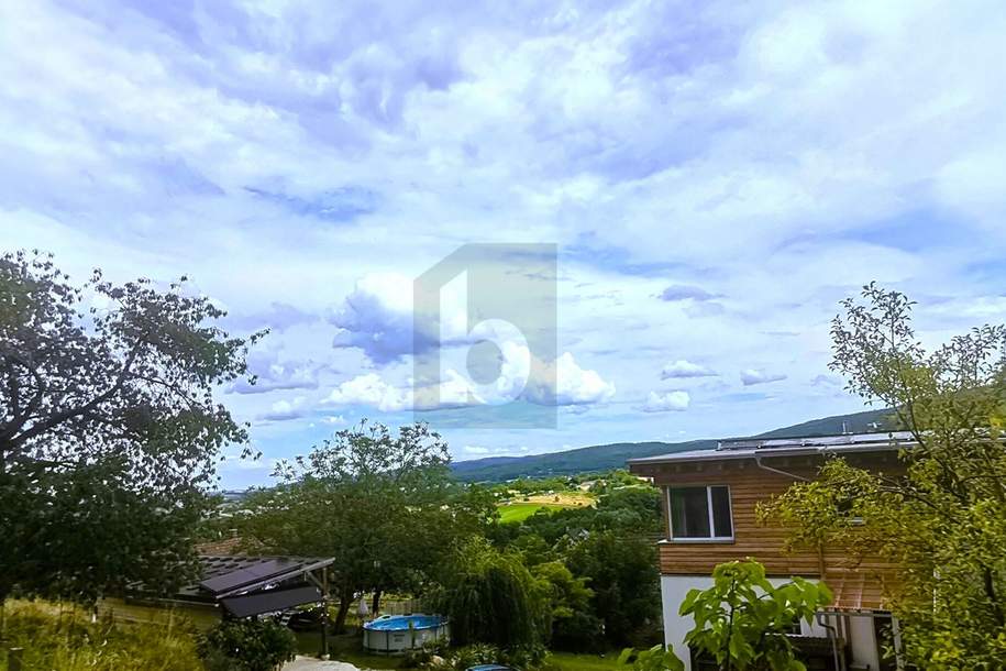 MEIN LANDLEBEN - MODERN UND ÖKOLOGISCH, Haus-kauf, 630.000,€, 7212 Mattersburg