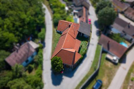 Sanierungsbedürftiges Häuschen in Velm-Götzendorf, Haus-kauf, 79.000,€, 2245 Gänserndorf