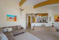 Exklusive Villa mit Pool am See