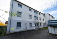 Hofamt Priel - wunderschöne geförderte 3 Zimmerwohnung